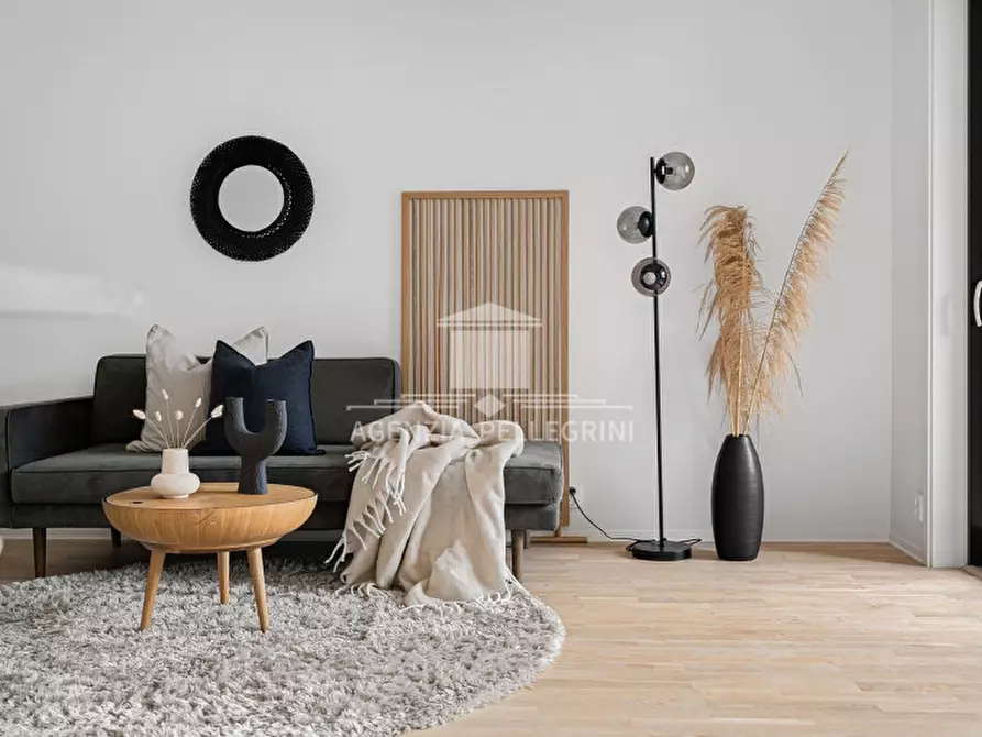 Immagine 2 di Appartamento in vendita  in VIA VENTICINQUE APRILE a Bolzano Vicentino