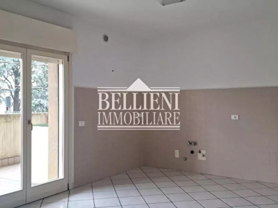 Immagine 3 di Appartamento in vendita  in Viale del verme a Vicenza