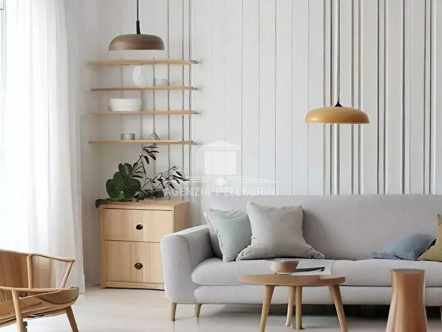 Immagine 1 di Appartamento in vendita  in Via Venticinque Aprile a Bolzano Vicentino