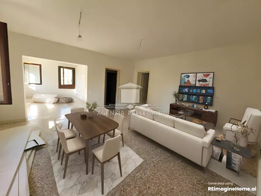 Immagine 6 di Appartamento in vendita  in Via Venticinque Aprile a Bolzano Vicentino