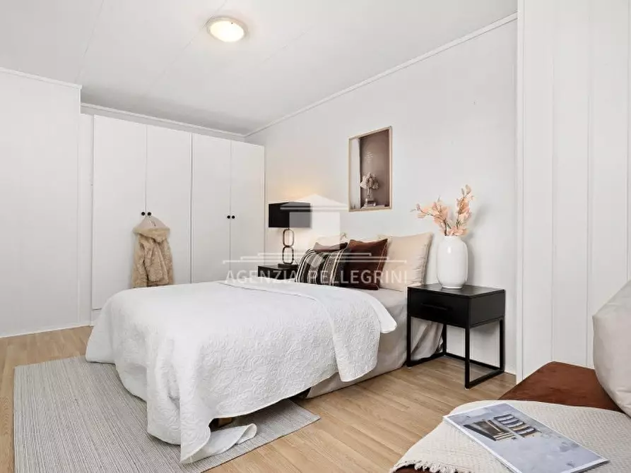 Immagine 7 di Appartamento in vendita  in Via Venticinque Aprile a Bolzano Vicentino