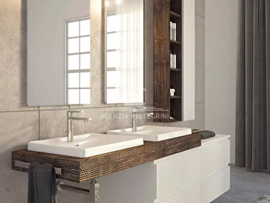 Immagine 8 di Appartamento in vendita  in Via Venticinque Aprile a Bolzano Vicentino