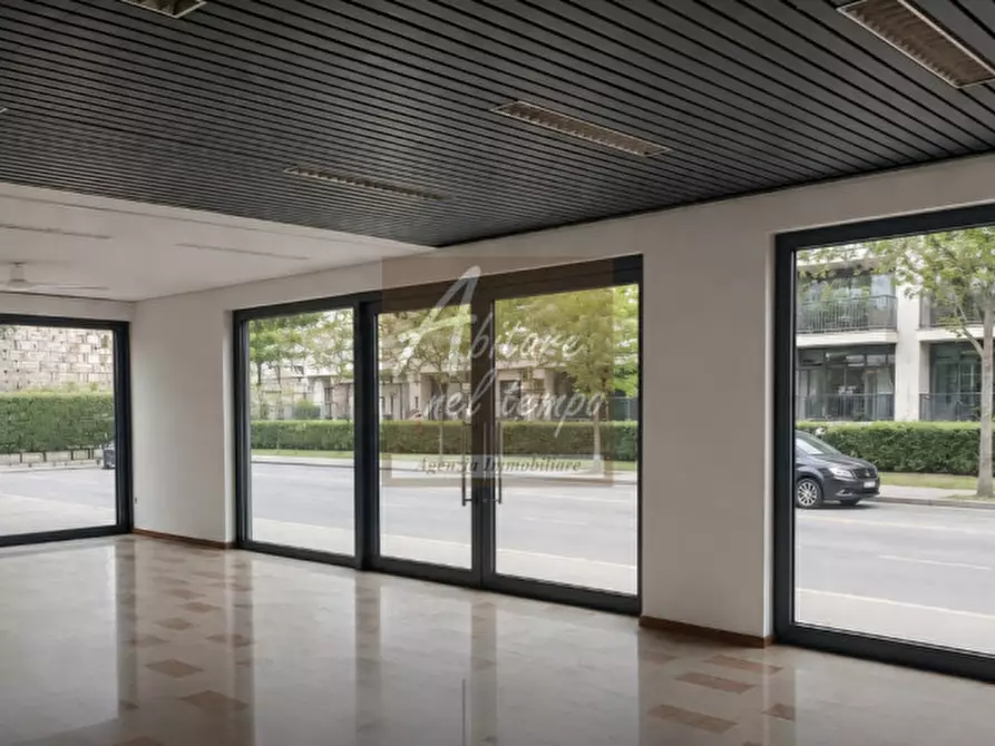 Immagine 2 di Negozio in vendita  in Via Borgo Vicenza a Cittadella