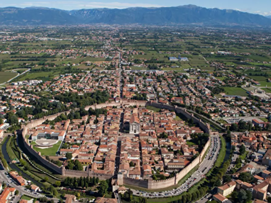 Immagine 4 di Negozio in vendita  in Via Borgo Vicenza a Cittadella