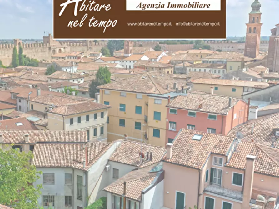 Immagine 5 di Negozio in vendita  in Via Borgo Vicenza a Cittadella