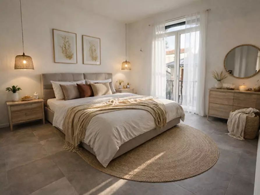 Immagine 3 di Appartamento in vendita  in Via Nino Bixio, 7 a Vicenza