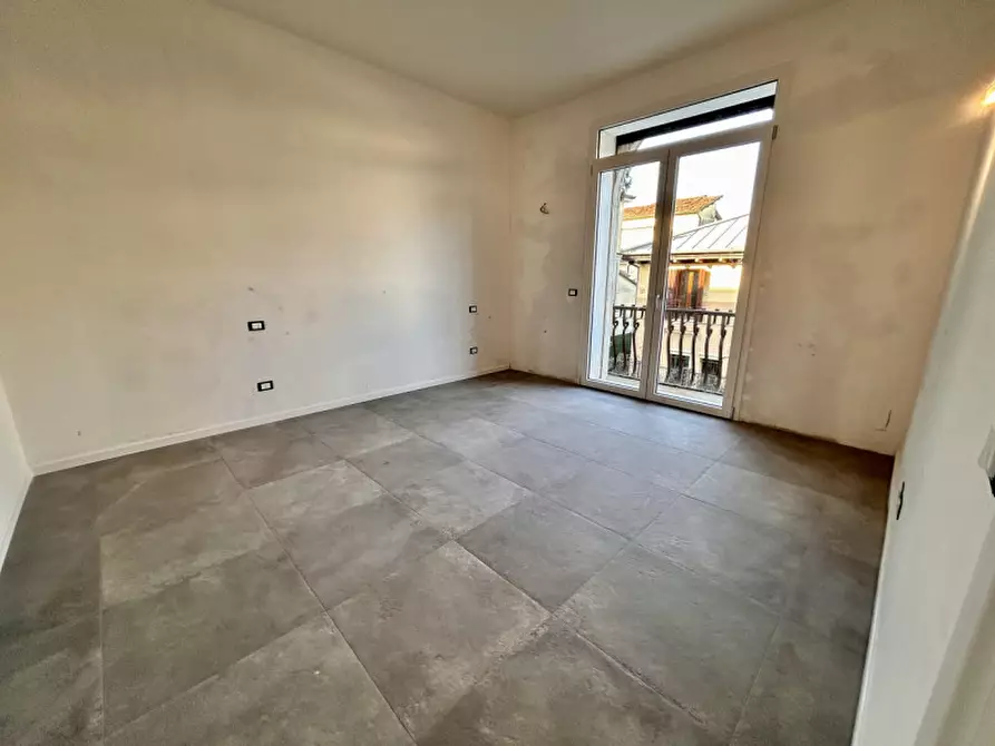 Immagine 4 di Appartamento in vendita  in Via Nino Bixio, 7 a Vicenza