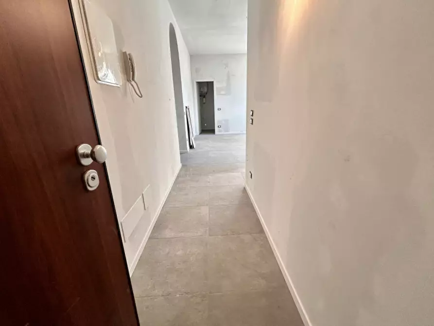 Immagine 10 di Appartamento in vendita  in Via Nino Bixio, 7 a Vicenza