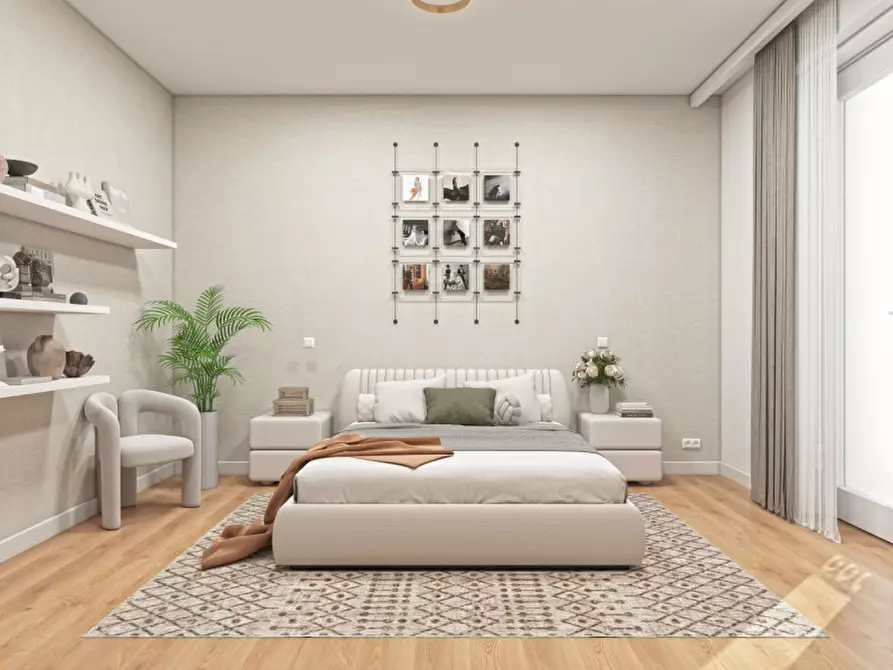 Immagine 18 di Appartamento in vendita  in Via Nino Bixio, 7 a Vicenza