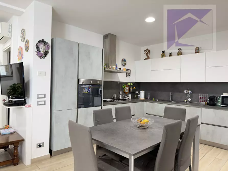 Immagine 2 di Appartamento in vendita  a Jesolo