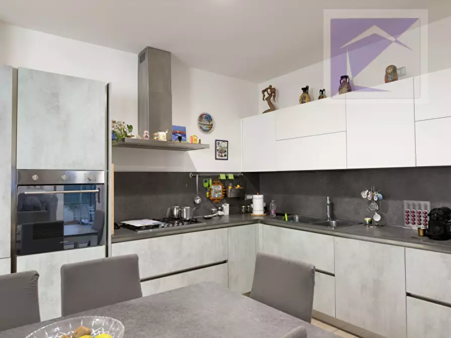 Immagine 3 di Appartamento in vendita  a Jesolo