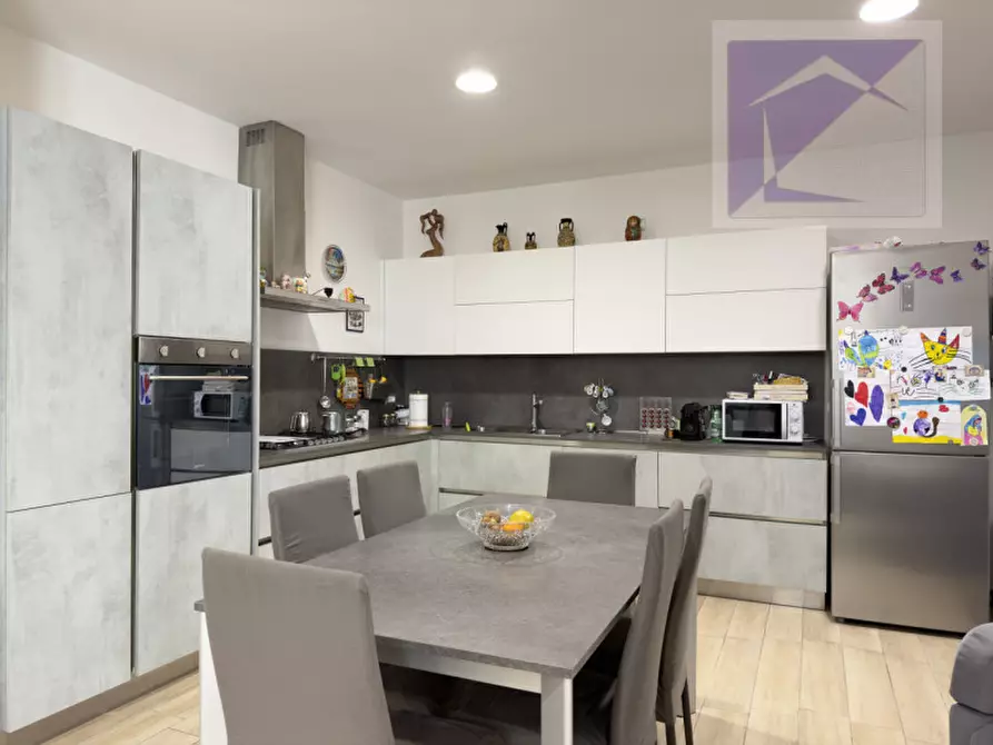 Immagine 4 di Appartamento in vendita  a Jesolo