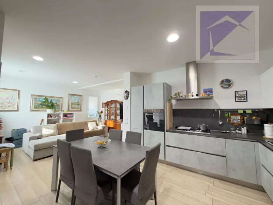 Immagine 6 di Appartamento in vendita  a Jesolo