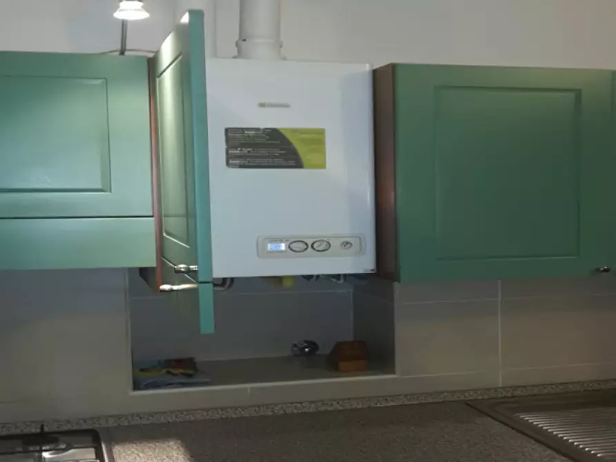 Immagine 5 di Appartamento in affitto  in Via Errico Giachino a Torino