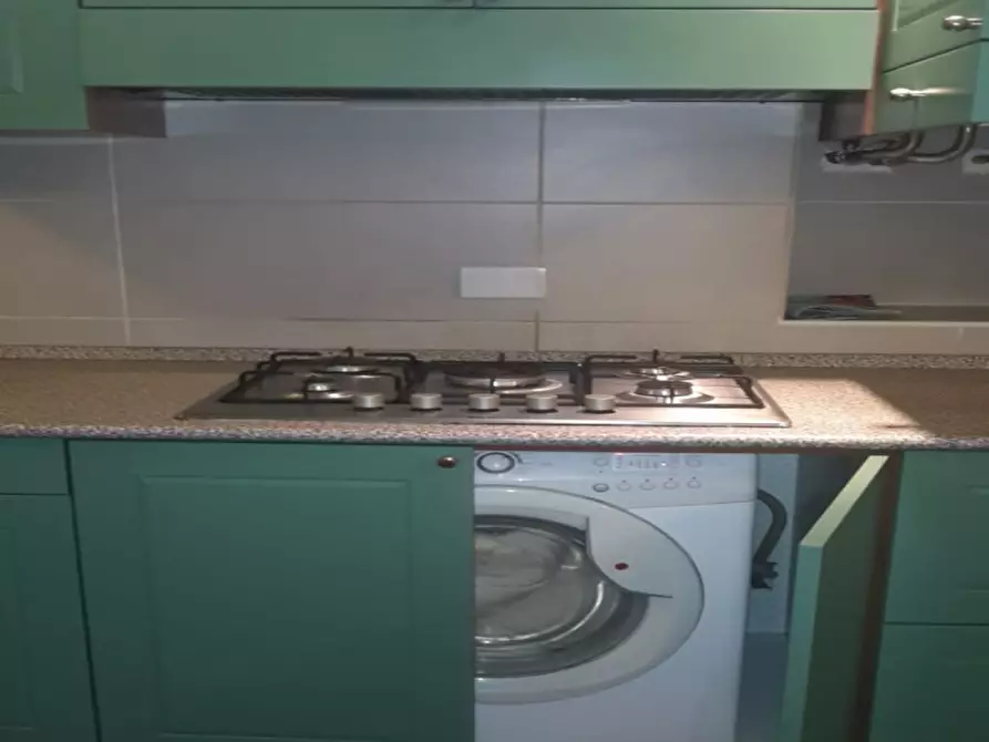 Immagine 6 di Appartamento in affitto  in Via Errico Giachino a Torino