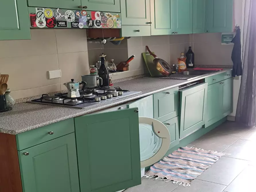 Immagine 7 di Appartamento in affitto  in Via Errico Giachino a Torino