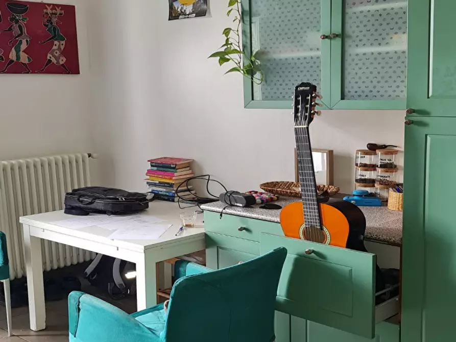 Immagine 8 di Appartamento in affitto  in Via Errico Giachino a Torino