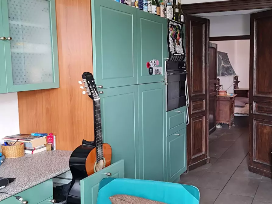 Immagine 9 di Appartamento in affitto  in Via Errico Giachino a Torino