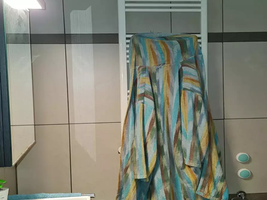 Immagine 14 di Appartamento in affitto  in Via Errico Giachino a Torino