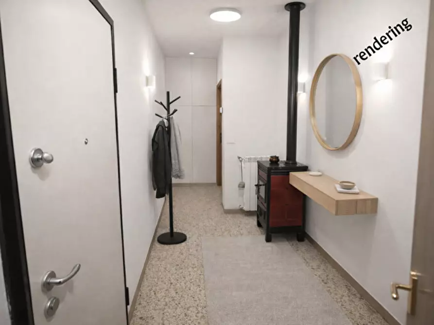 Immagine 7 di Appartamento in vendita  a Perugia