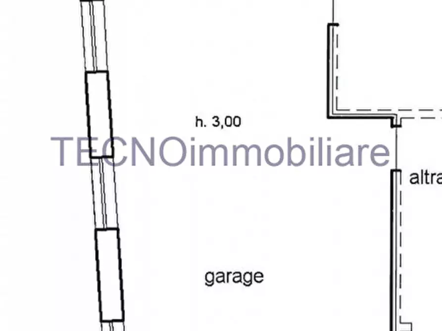 Immagine 32 di Appartamento in vendita  a Perugia