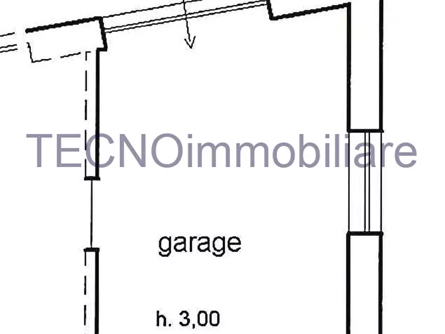 Immagine 33 di Appartamento in vendita  a Perugia