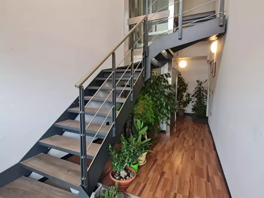 Immagine 3 di Ufficio in affitto  in Via Lario a Buccinasco