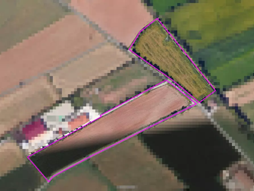 Immagine 2 di Terreno in vendita  in via trivellino a Lonato del Garda