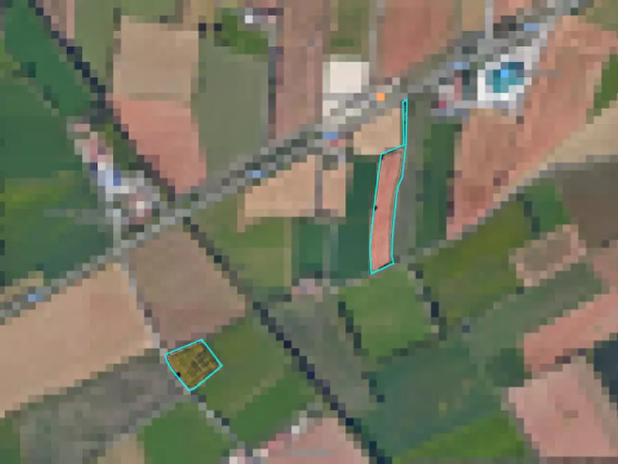 Immagine 3 di Terreno in vendita  in via trivellino a Lonato del Garda