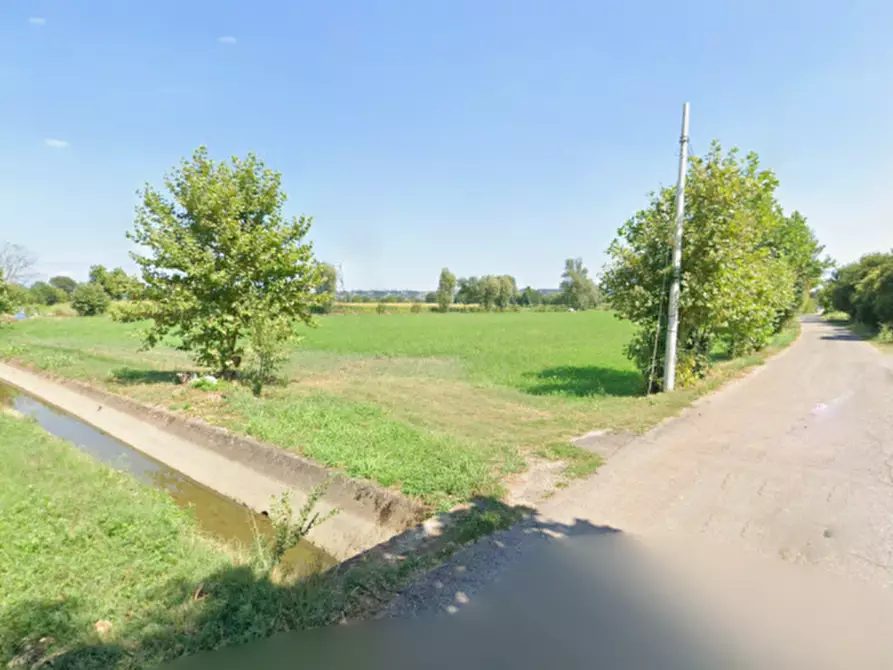 Immagine 5 di Terreno in vendita  in via trivellino a Lonato del Garda