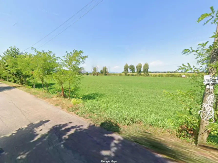 Immagine 7 di Terreno in vendita  in via trivellino a Lonato del Garda