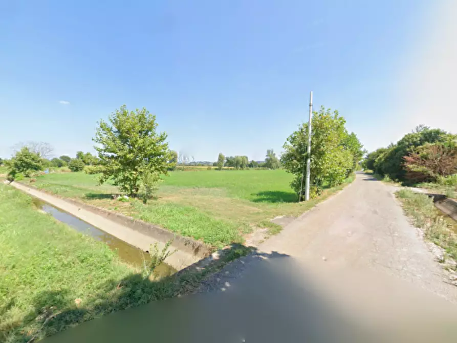 Immagine 8 di Terreno in vendita  in via trivellino a Lonato del Garda