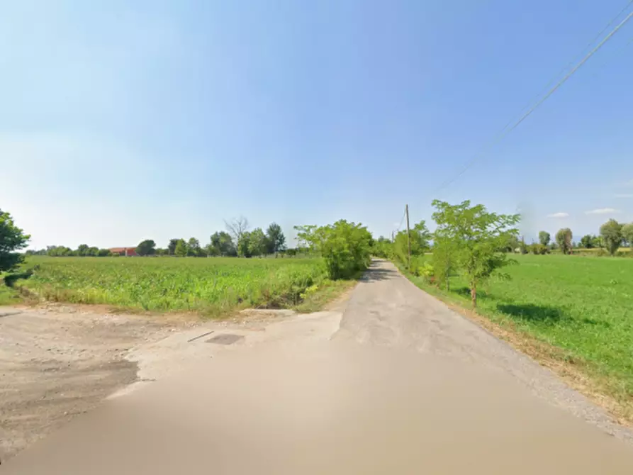 Immagine 12 di Terreno in vendita  in via trivellino a Lonato del Garda