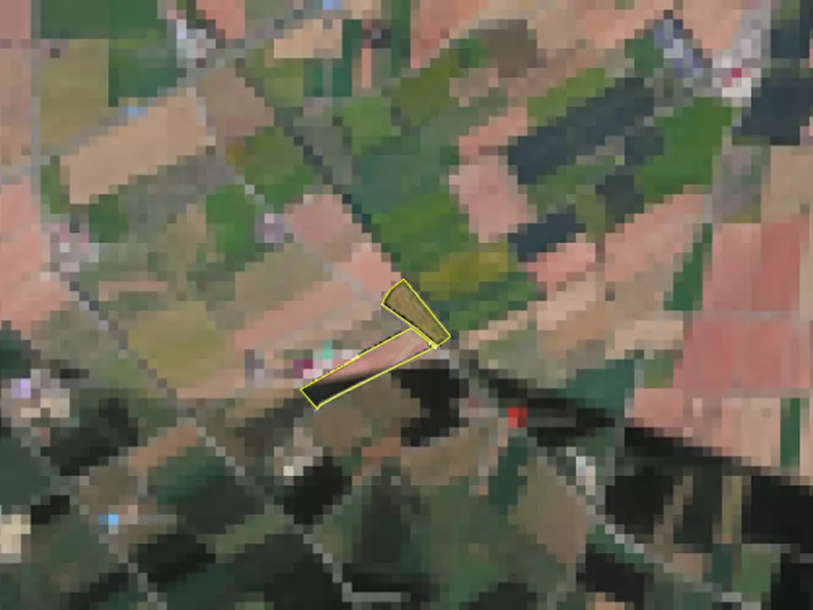 Immagine 13 di Terreno in vendita  in via trivellino a Lonato del Garda