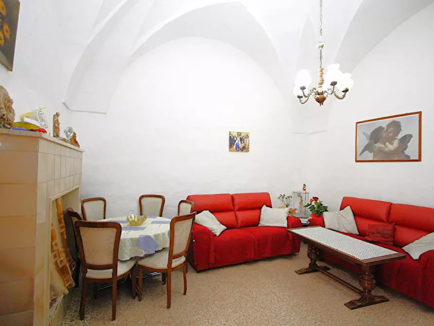 Immagine 3 di Casa indipendente in vendita  in Via Guglielmo Marconi a Presicce-Acquarica