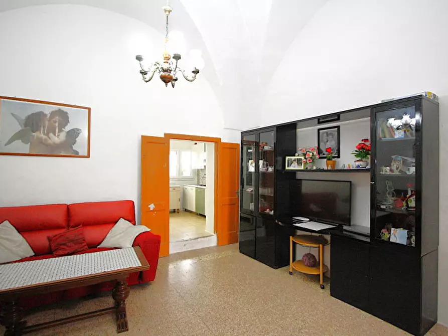 Immagine 5 di Casa indipendente in vendita  in Via Guglielmo Marconi a Presicce-Acquarica