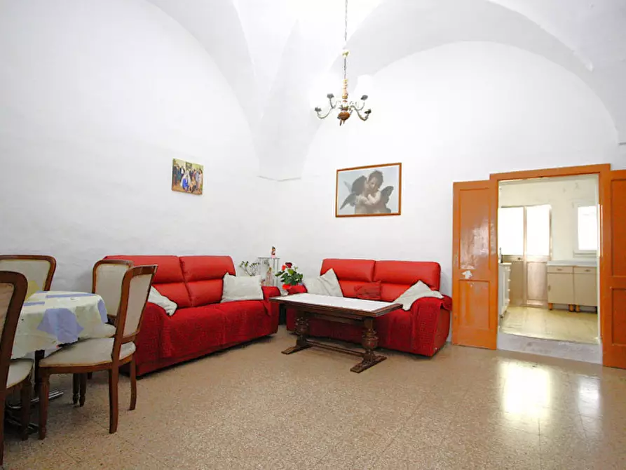 Immagine 7 di Casa indipendente in vendita  in Via Guglielmo Marconi a Presicce-Acquarica