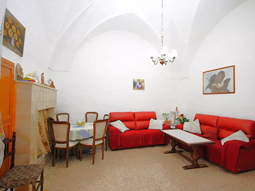 Immagine 8 di Casa indipendente in vendita  in Via Guglielmo Marconi a Presicce-Acquarica