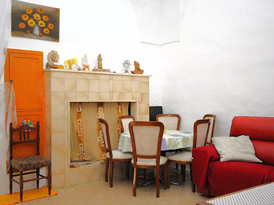 Immagine 9 di Casa indipendente in vendita  in Via Guglielmo Marconi a Presicce-Acquarica