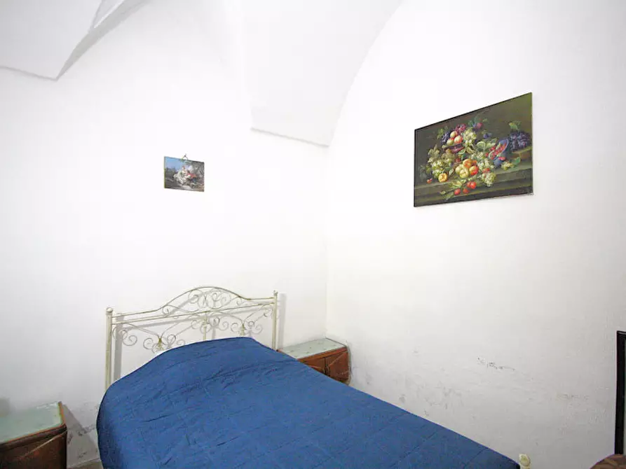 Immagine 16 di Casa indipendente in vendita  in Via Guglielmo Marconi a Presicce-Acquarica