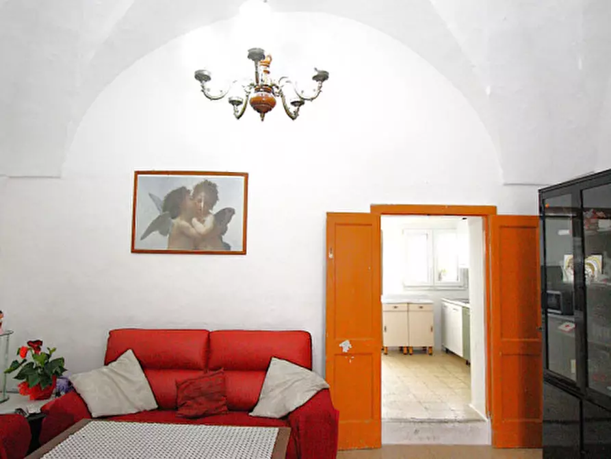 Immagine 19 di Casa indipendente in vendita  in Via Guglielmo Marconi a Presicce-Acquarica