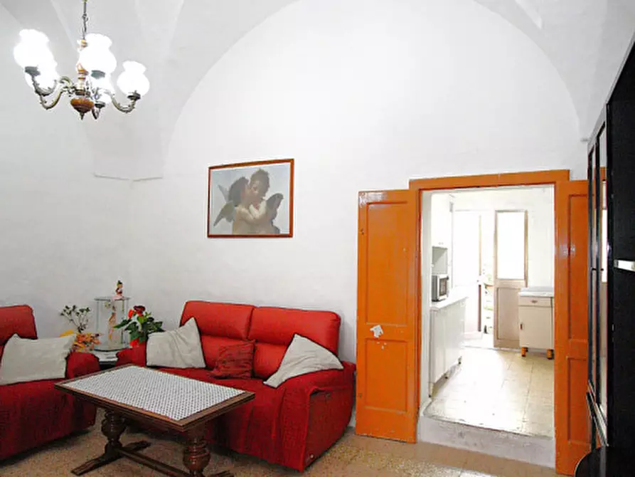 Immagine 20 di Casa indipendente in vendita  in Via Guglielmo Marconi a Presicce-Acquarica