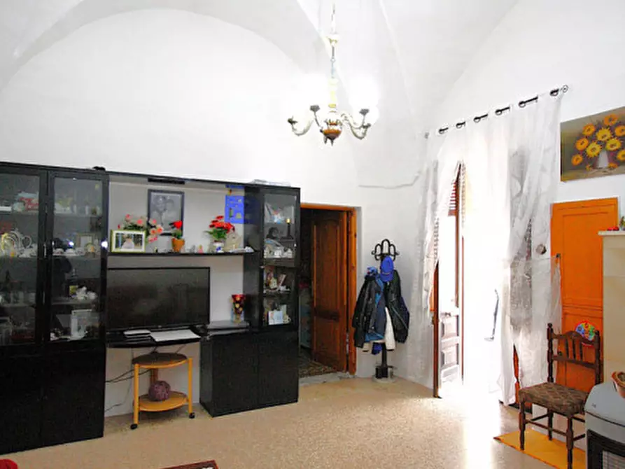 Immagine 22 di Casa indipendente in vendita  in Via Guglielmo Marconi a Presicce-Acquarica