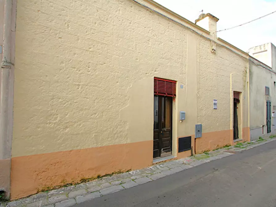 Immagine 29 di Casa indipendente in vendita  in Via Guglielmo Marconi a Presicce-Acquarica