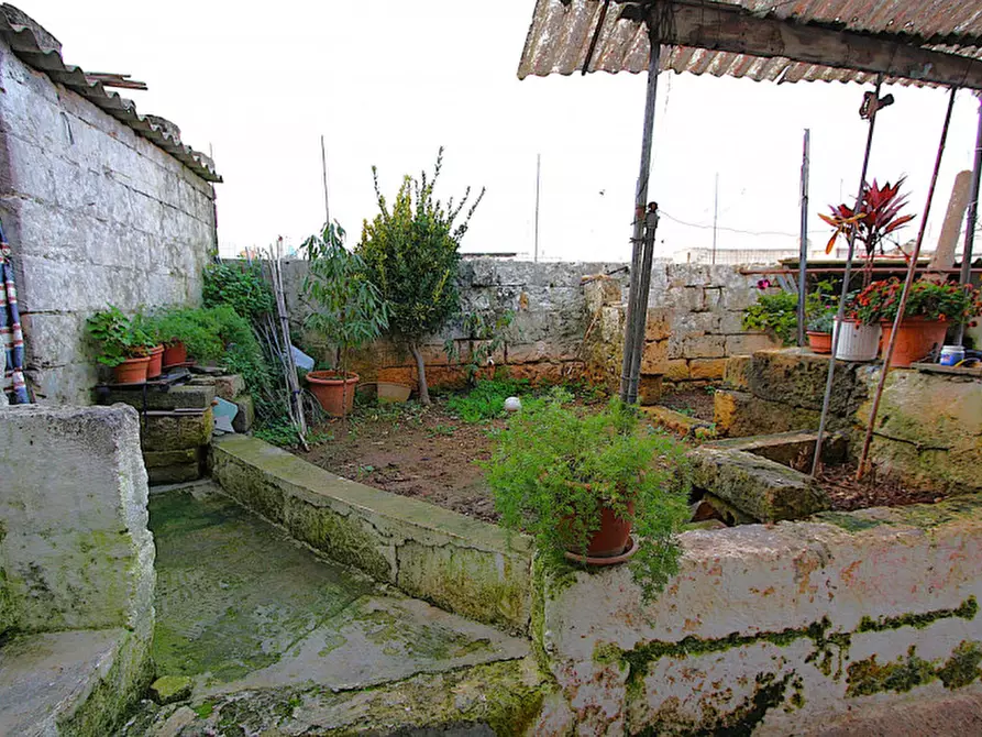 Immagine 33 di Casa indipendente in vendita  in Via Guglielmo Marconi a Presicce-Acquarica