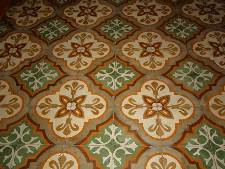 Immagine 37 di Casa indipendente in vendita  in Via Guglielmo Marconi a Presicce-Acquarica