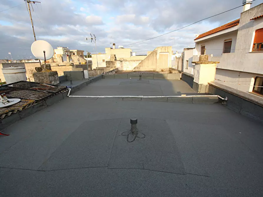 Immagine 39 di Casa indipendente in vendita  in Via Guglielmo Marconi a Presicce-Acquarica