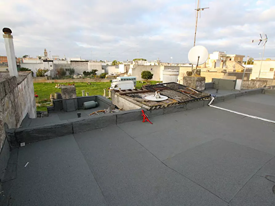Immagine 42 di Casa indipendente in vendita  in Via Guglielmo Marconi a Presicce-Acquarica