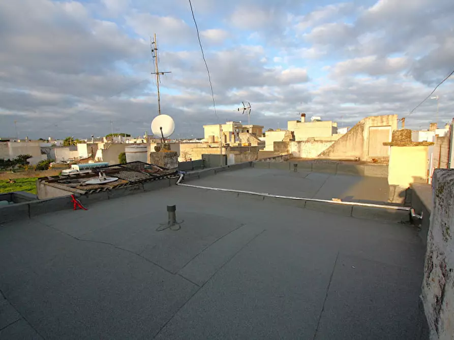 Immagine 43 di Casa indipendente in vendita  in Via Guglielmo Marconi a Presicce-Acquarica