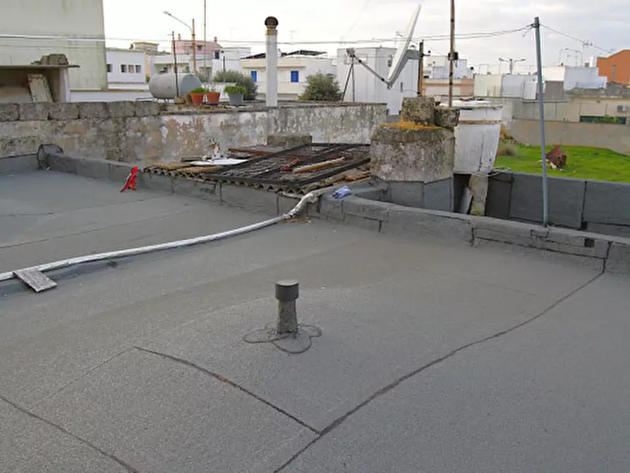 Immagine 50 di Casa indipendente in vendita  in Via Guglielmo Marconi a Presicce-Acquarica